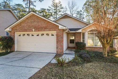 5312 Saint Ives Lane, Tallahassee, FL, 32309 | Card Image