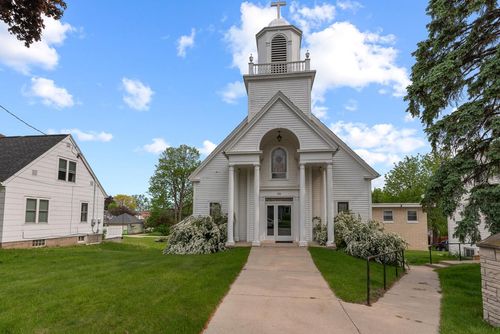 228 Forest Street, Campbellsport, WI, 53010 | Card Image