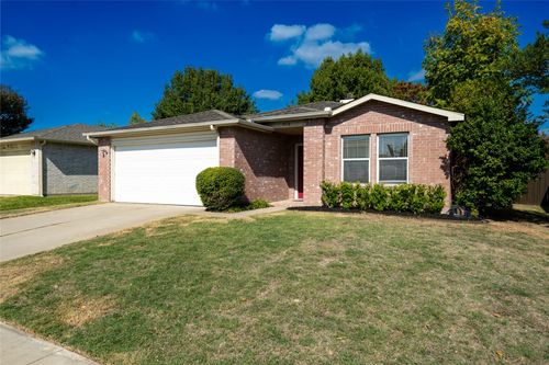 4518 Cedar Crest Dr, Mckinney, TX, 75070-7719 | Card Image