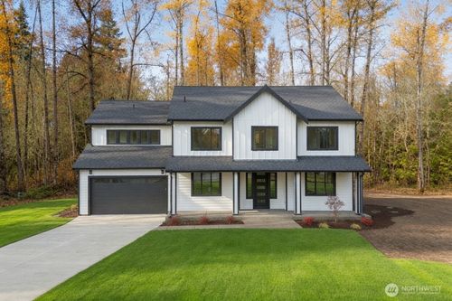 15809 239th St E, Graham, WA, 98338-7481 | Card Image