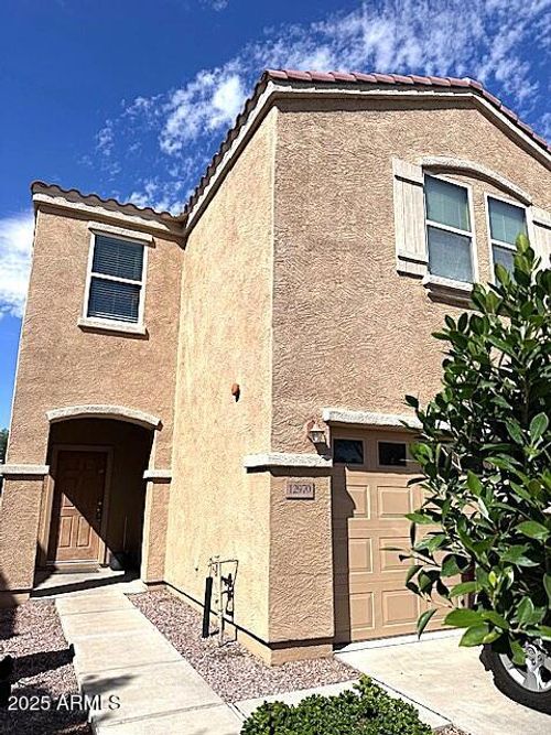 12970 N 87th Ln, Peoria, AZ, 85381-5130 | Card Image