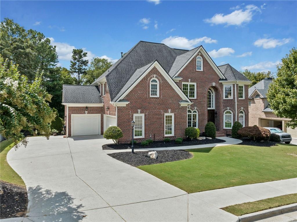 Glen Mist Pl, Dacula, GA 30019