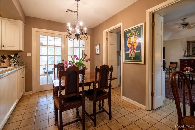 3038 Hill Hedge Dr, House other with 4 bedrooms, 3 bathrooms and null parking in Montgomery AL | Image 7