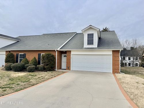 364 Battlecreek Way, Lenoir City, TN, 37772-5691 | Card Image
