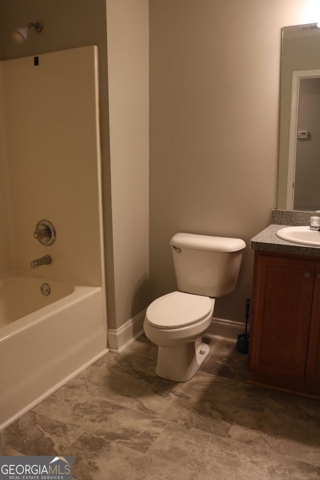 320 Cainbridge Mdws, House other with 3 bedrooms, 2 bathrooms and null parking in Demorest GA | Image 11