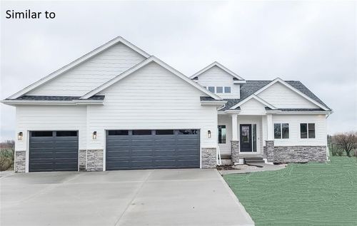 3136 Nw Prescott Ct, Grimes, IA, 50111-5328 | Card Image