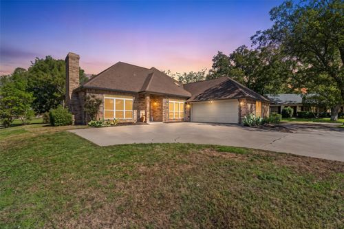 6102 N Waverly Ct, Granbury, TX, 76049-4230 | Card Image