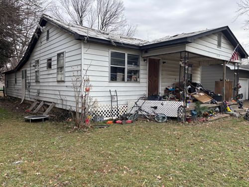 418 S Thompson St, Vinita, OK, 74301-4154 | Card Image