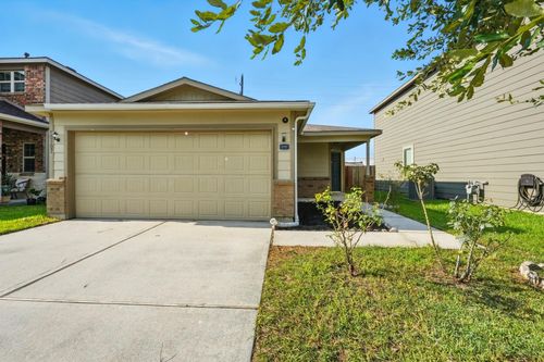 10307 Dawson Hill Ln, Houston, TX, 77044-6383 | Card Image