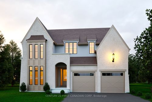2160 Linkway Blvd, London, ON, N6K0K8 | Card Image