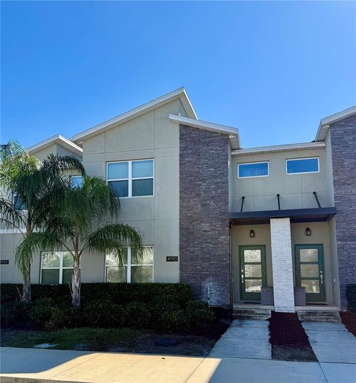 4190 Paragraph Dr, KISSIMMEE, FL, 34746 | Card Image