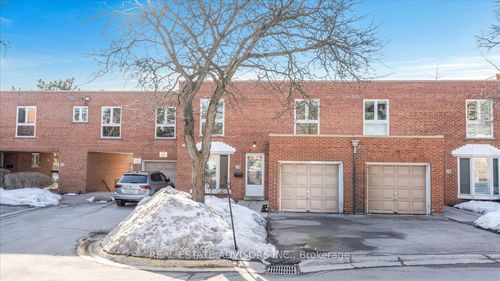 26 Anvil Mill Way, North York, ON, M2L1R1 | Card Image