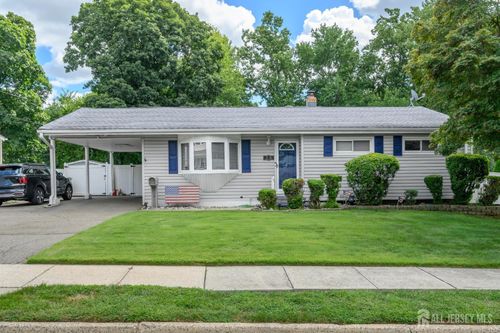 25 Brookside Rd, Edison, NJ, 08817-4618 | Card Image