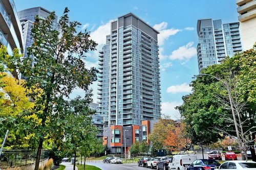 2503-62 Forest Manor Rd, North York, ON, M2J0B6 | Card Image