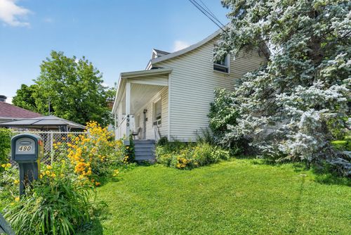490 Rue Racine, Québec, QC, G2B1G5 | Card Image