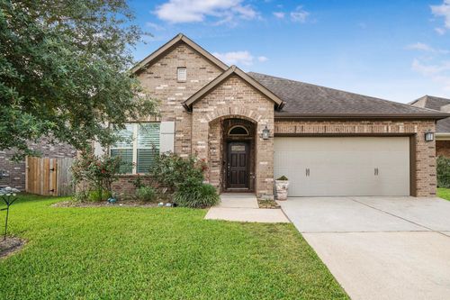 431 Bayberry Landing Way, Crosby, TX, 77532-4173 | Card Image