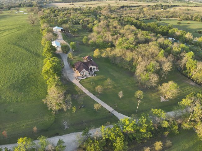 Bird's eye view featuring a rural view | Image 5