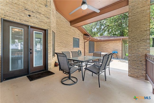2106 Antelope Trl, House other with 5 bedrooms, 4 bathrooms and null parking in Harker Heights TX | Image 35