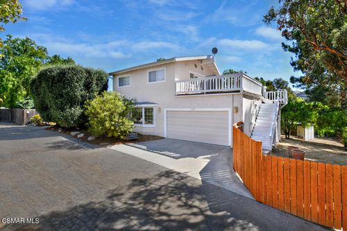 5342 Lewis Road, Agoura Hills, CA, 91301 | Card Image