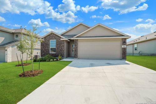 213 Gravel Gray, Cibolo, TX, 78108 | Card Image