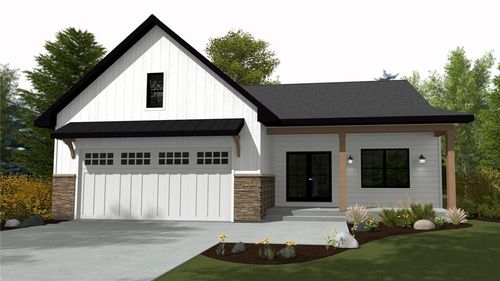 Lot 1 9th Ave, Chetek, WI, 54728 | Card Image