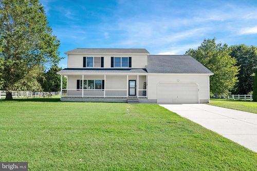 294 Fieldcrest Dr, DOVER, DE, 19904-1079 | Card Image