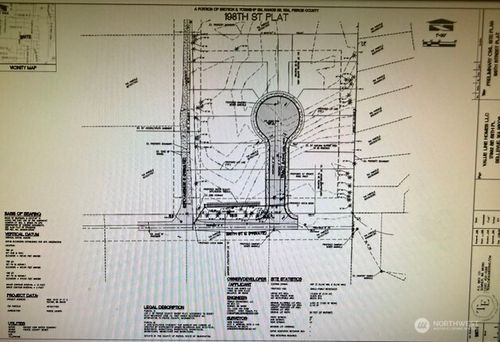 8315 198th St E, Spanaway, WA, 98387-5223 | Card Image