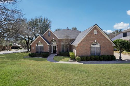 10601 Pluchea Cv, Austin, TX, 78733-5721 | Card Image