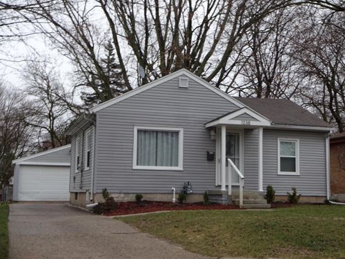 1238 Carlton Ave, Grand Rapids, MI, 49505-5502 | Card Image