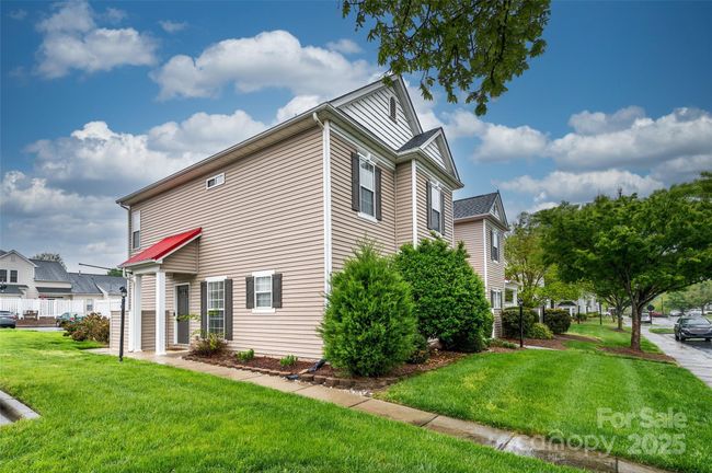 4133 Carl Parmer Dr, Townhouse with 2 bedrooms, 3 bathrooms and null parking in Harrisburg NC | Image 29