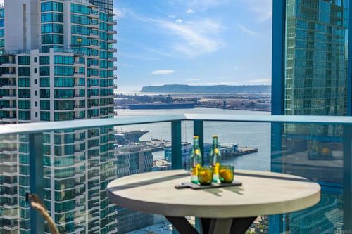 3005-1388 Kettner Blvd, San Diego, CA, 92101 | Card Image