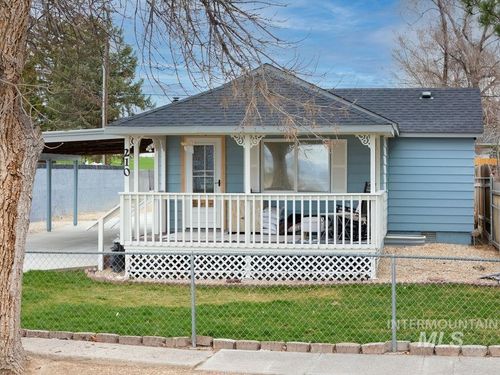 210 Carrie Rex Ave, Melba, ID, 83641 | Card Image