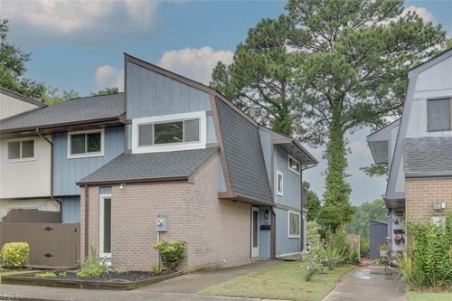 164 Lake One Dr, Hampton, VA, 23666-2336 | Card Image