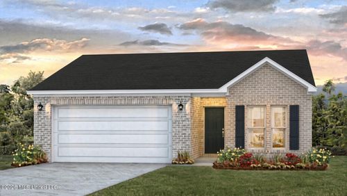 lot-1-Tbd Corbit Boulevard, McLain, MS, 39456 | Card Image