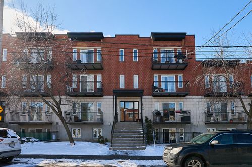 102-8780 Rue Verville, Montréal, QC, H2N1X9 | Card Image