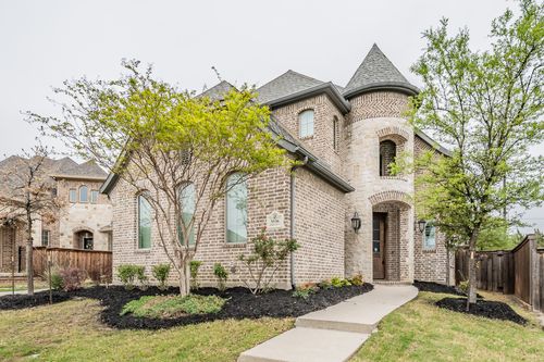 5536 Highflyer Hills Trl, Frisco, TX, 75036-5008 | Card Image