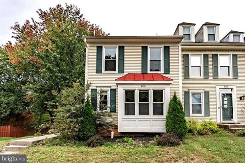 8498 Laurel Oak Dr, SPRINGFIELD, VA, 22153-3548 | Card Image