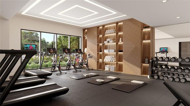 Fitness Center | Image 16
