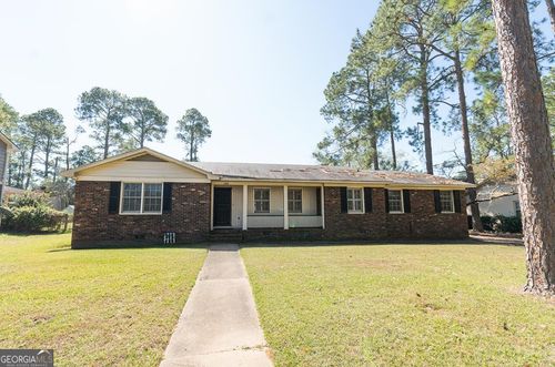 1708 Myrtle Road, Albany, GA, 31707 | Card Image