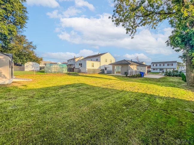 15 Birch St, House other with 2 bedrooms, 1 bathrooms and null parking in Port Reading NJ | Image 16