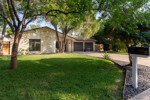 5402 Fernview Rd, Austin, TX, 78745-2716 | Card Image