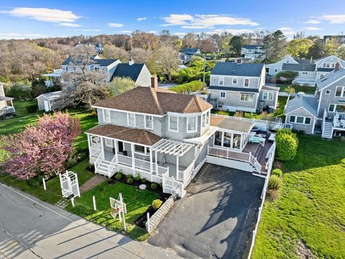 6 Wheeler Ave, Scituate, MA, 02066-1519 | Card Image