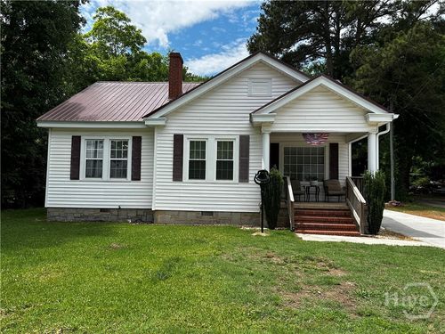 259 N. Oliver Street, Elberton, GA, 30635 | Card Image