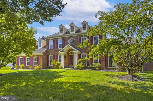 15501 Jennings Ln, BOWIE, MD, 20721-7212 | Card Image