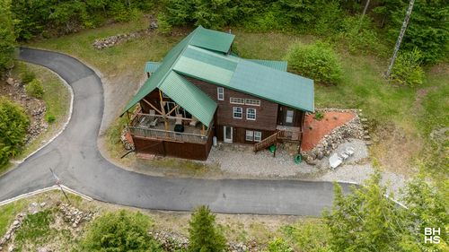 145 Twin Brooks Dr, Elizabethtown, NY, 12932-2024 | Card Image