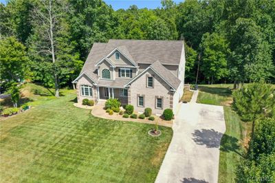 7313 Rosemead Lane, House other with 7 bedrooms, 5 bathrooms and null parking in Chesterfield VA | Image 2