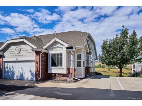 3123 Newport Cir, Castle Rock, CO, 80104-4121 | Card Image
