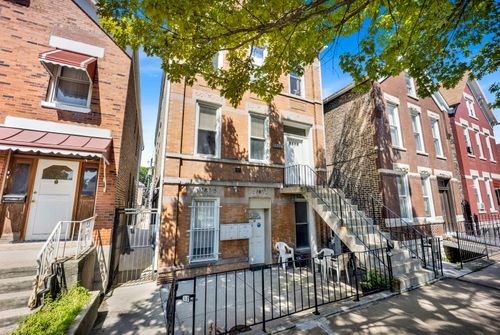 1r-3340 S Carpenter St, Chicago, IL, 60608-6532 | Card Image