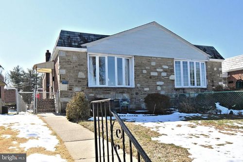 1110 Chandler St, PHILADELPHIA, PA, 19111-2613 | Card Image