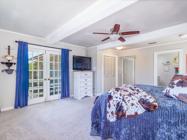 201 N Blanco St, House other with 5 bedrooms, 5 bathrooms and null parking in Coleman TX | Image 23